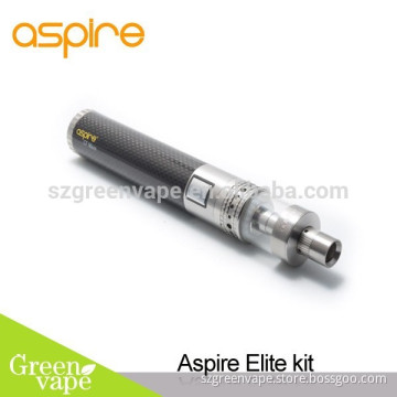 Newest Price!!! Aspire Elite KIt with Atlantis Mega Tank and CF Maxx 3000mah Battery